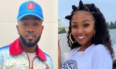 Starr Dawkins Says She And Lincoln 3Dot Are Cousins Which Led To Their Breakup