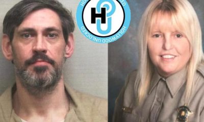 Alabama Corrections Officer And Inmate Missing After Taking Off On Fake Transport