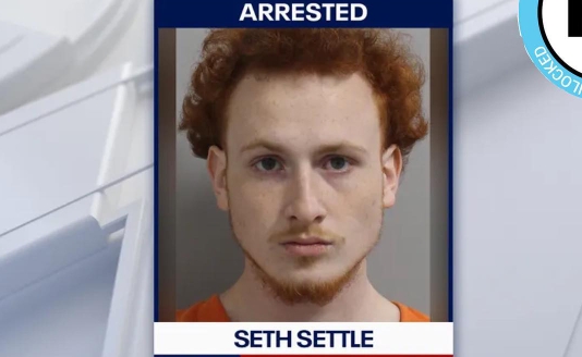 Florida Man Arrested For Killing His Mother After She Told Him Not To Smoke In The House