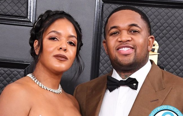 DJ Mustard Files For Divorce From Wife Citing Irreconcilable Differences