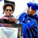 Ludacris Graduates From Georgia State University