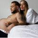 Calvin Klein Under Fire For Featuring Pregnant Transgender Man As A Underwear Model In Mother’s Day Campaign