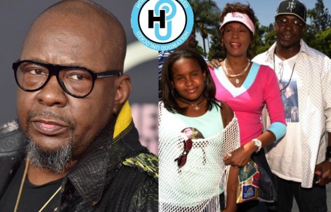 Bobby Brown Says Whitney Houston Would Still Be Alive Today If They Had Stayed Together
