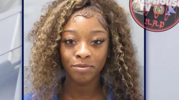 Florida Woman Tells Deputy That Getting Arrested Was On Her Bucket List Since High School 