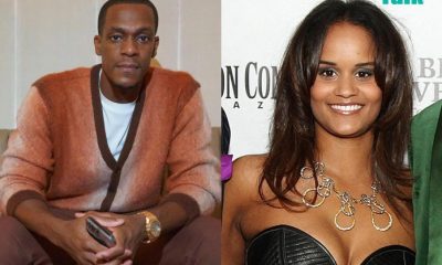 NBA Star Rajon Rondo Allegedly Threatened To Kill His Girlfriend Ashley Bachelor In Front Of Their Kids 