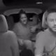 Lyft Driver Kicks Passenger Out For Being Racist In Viral Video