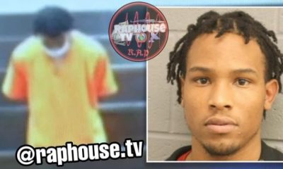 19 Year Old Drove His Cousin To An 11-Year-Old Boy's Home & Fired 4 Shots After Argument 