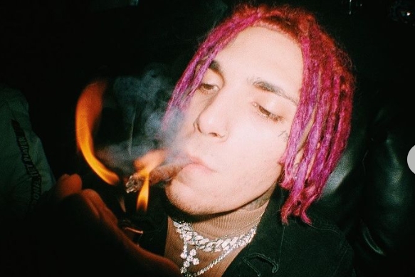 Rapper OhTrapstar Has Passed Away, Died In A Car Crash 