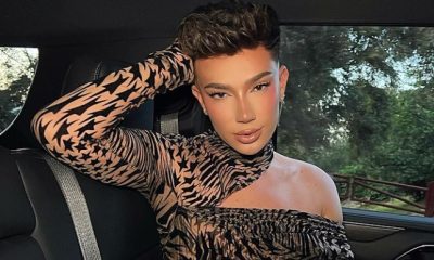 James Charles Gets BBL Surgery, New Trend With White Gay Men