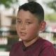 Uvalde, Texas Elementary School Shooting Survivor Doesn't Want To Go Back To School 