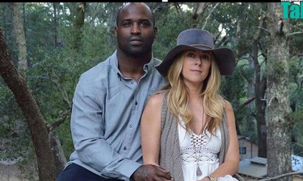 Ricky Williams Takes His Wife's Last Name To Create Relationship Balance 