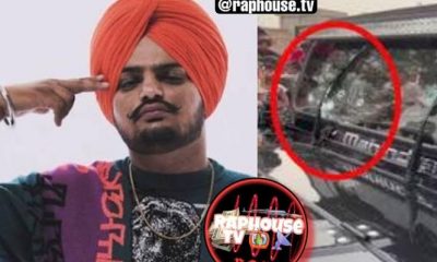 Indian Singer Sidhu Moosewala Shot Dead Same Day His Security Was Withdrawn 
