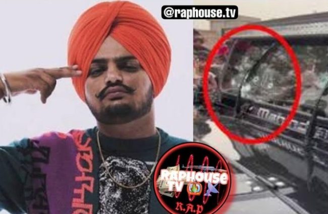 Indian Singer Sidhu Moosewala Shot Dead Same Day His Security Was Withdrawn 