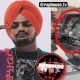 Indian Singer Sidhu Moosewala Shot Dead Same Day His Security Was Withdrawn 