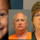 Grandparents Charged With Murder After Dog Mauls Girl To Death