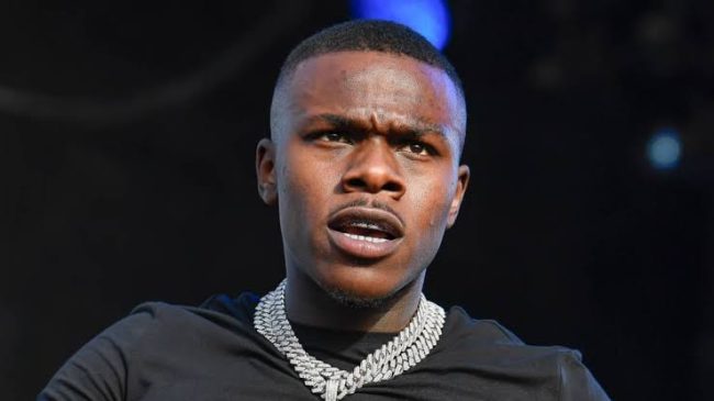 DaBaby Charged With Felony Battery Over Alleged Music Video Attack
