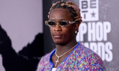 Young Thug Says Broke Men ‘Shouldn’t Be Able To N*t’ & Have Kids & Broke Women Need To Stop Being Picky