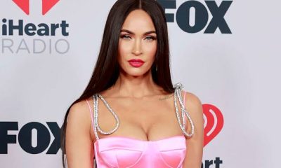 Megan Fox Fully Supports Her Son Wearing Dresses