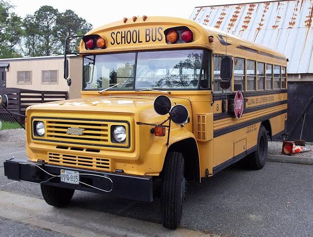 School Bus Driver Caught On Video Assaulting Student Who Spit On Him