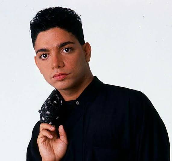 Actor Michael DeLorenzo Appears To Have Botched Plastic Surgery