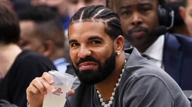 Drake Sent DM To Man's Wife For Joking About His Son Adonis 