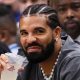 Drake Sent DM To Man's Wife For Joking About His Son Adonis 