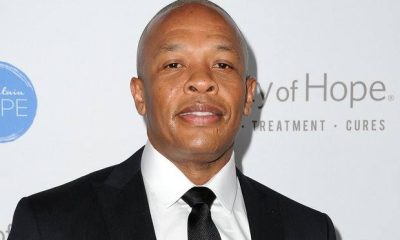 Apple Cut Dr. Dre's Beats Deal By $200 Million After Running His Mouth