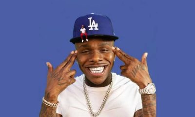 DaBaby Escapes Being Charged For Shooting Home Trespasser In The Leg