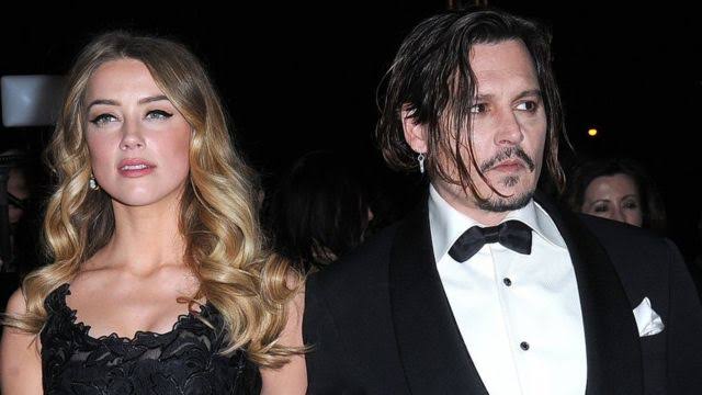 Amber Heard: Johnny Depp Threatened To Kill Me