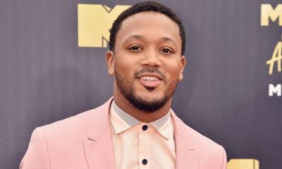 Romeo Miller Says He Lost Followers After He Became A Dad