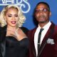 Stevie J Apologizes To Faith Evans: "Find It In Your Heart To Forgive Me"