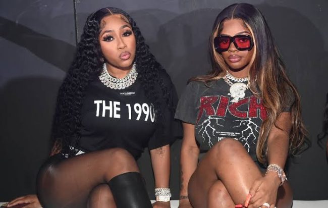 JT Questions Why City Girls Are Ignored In The Top 50 Female Rappers List