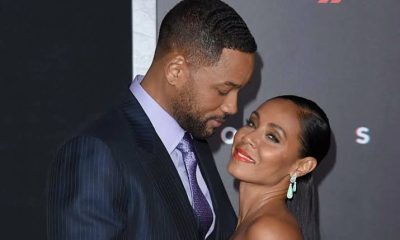 Will And Jada Divorce Is ‘Imminent’ According To New Report 