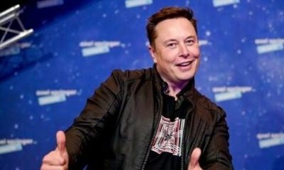 Elon Musk Suggests He Could Be Could, Reveals He's Okay With Going To Hell