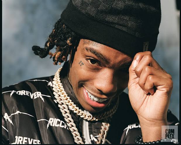 YNW Melly Double Murder Trial Starts Next Month, Facing Life In Prison Or Death Penalty 