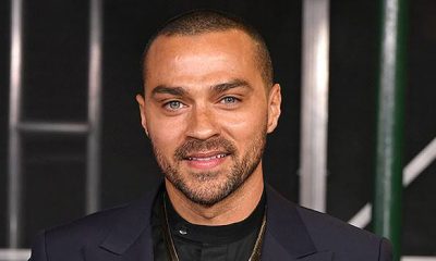 Jesse Williams Reacts To His Leaked Fully Nude Video On Broadway Stage