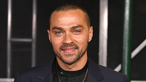 Jesse Williams Reacts To His Leaked Fully Nude Video On Broadway Stage 