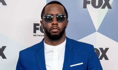Diddy & Motown Records Launches New R&B Label 'Love Records'