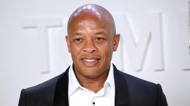 Dr. Dre Donates $10 Million To Help Build A New Campus At Compton High School