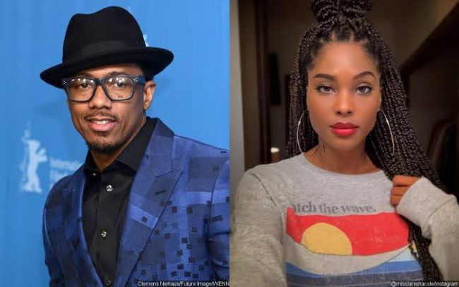 Nick Cannon's Ex Girlfriend Lanisha Cole Is Pregnant With His 10th Child