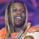 Lil Durk Rescues Female Fan Who Nearly Got Trampled At His Show - Video