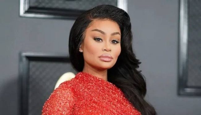 Blac Chyna’s Friend Claims She ‘Kicked Me In My Stomach’ After Losing $100 Million Lawsuit Against The Kardashians