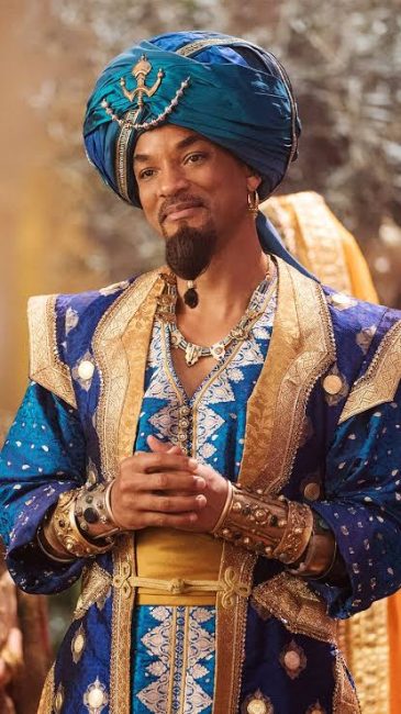 Will Smith Fired From New Aladdin Sequel, May Be Replaced By Dwayne Johnson