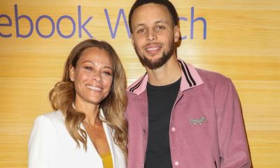 Sonya Curry Reveals She Almost Aborted Her Son Steph Curry In Her Memoir 'Love Fiercely'