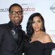Mike Epps And Wife Kyra Robinson Break Up, Unfollow Each Other On Instagram 