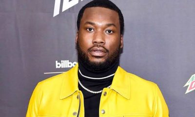 "Thug And Gunna Ain’t No Crime Bosses, They Successful Rappers" - Meek Mill Says