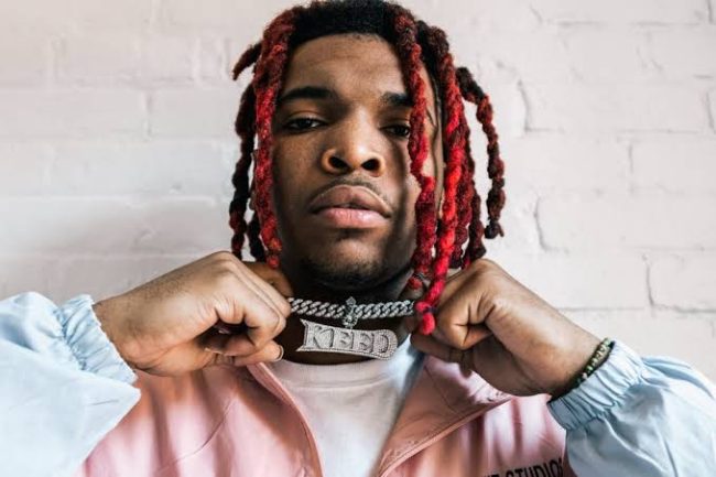 YSL Rapper Lil Keed Passes Away At 24