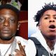 Boosie Badazz Says He Dropped A Diss To NBA YoungBoy Because He Didn't Want To Kill Him