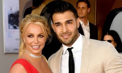 Britney Spears and Fiance Sam Asghari Reveals She Had A Miscarriage