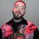 Post Malone Causes Stir With 'Gay-Ish' Instagram Picture Wearing A Dress 